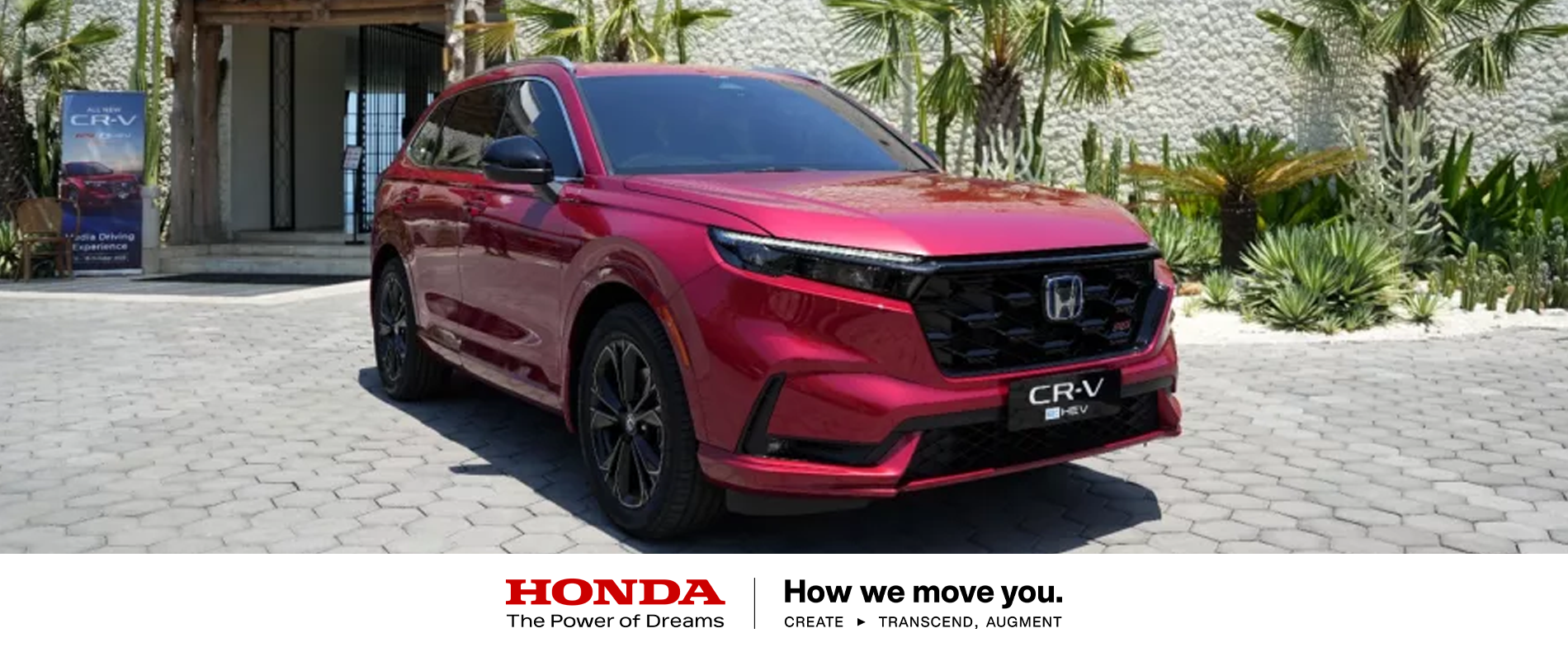 All New Honda CR-V Catat Kenaikan Penjualan di Bulan Februari 2024, Varian Hybrid Jadi Model Terlaris