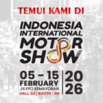 Siap Boyong Mobil Impian? Temui Sales Kami di IIMS 2026 & Serbu Promo Terbesarnya!
