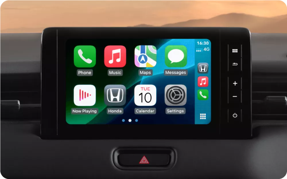 NEW Wireless Smartphone Connection