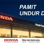 PENGUMUMAN RESMI : Terima Kasih Atas Kebersamaan Anda Bersama Honda Megatama Pondok Pinang